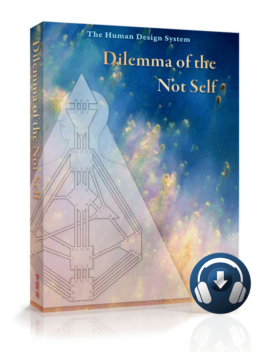 Dilemma of the Not Self <p>