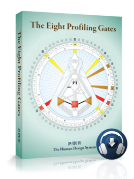 Eight Profiling Gates <p>