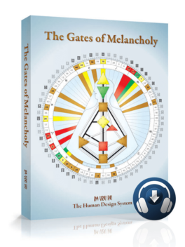 Gates of Melancholy <p>