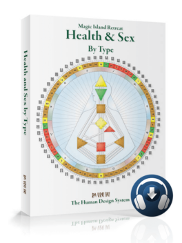 Health and Sex by Type <p>