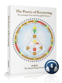 Poetry of <br>Keynoting