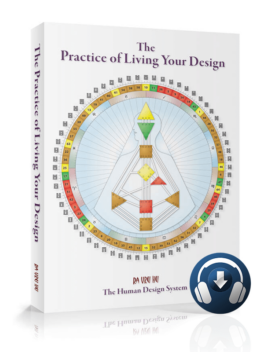 Practice of Living Your Design <p>