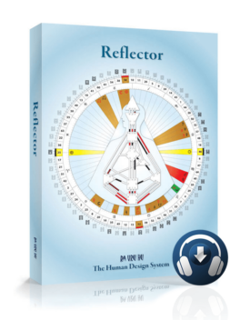 Reflector <p>