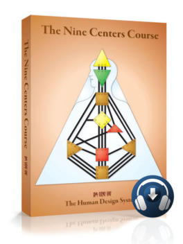 Nine Centers Course <p>