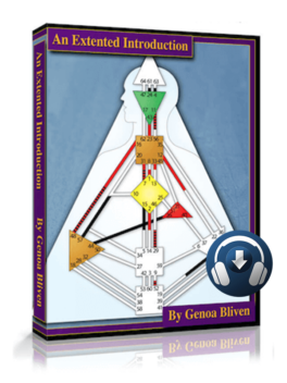 Extended Introduction to Human Design <p>