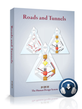 Roads and Tunnels <p>